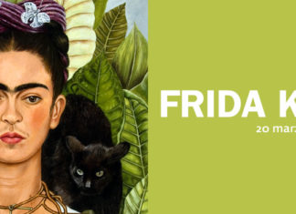 Frida Kahlo a Roma 963 0 Frida Kahlo